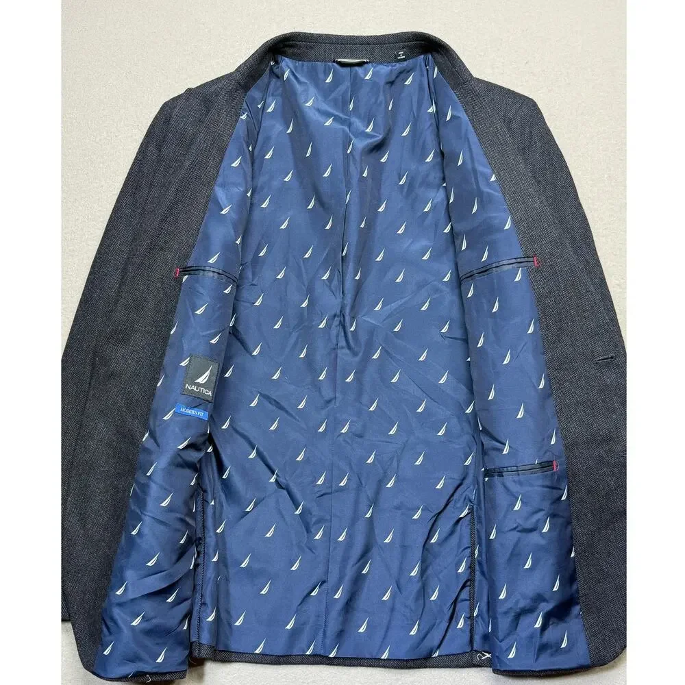 Nautica 44r notched
